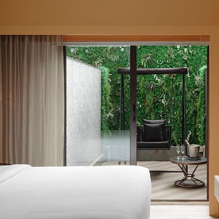 Naumi Hotel - SG Clean Singapur Exterior foto